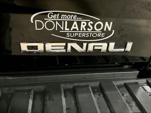 Used 2016 GMC Sierra 1500 Denali w/ Enhanced Driver Alert Package image 27