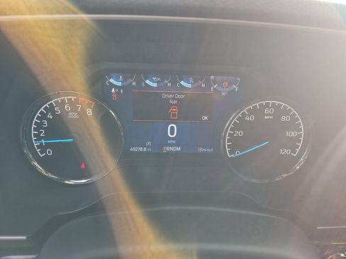 Used 2021 Ford F150 XLT w/ Equipment Group 302A High image 2