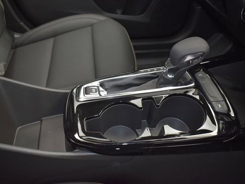 New 2026 Chevrolet Trax ACTIV image 26