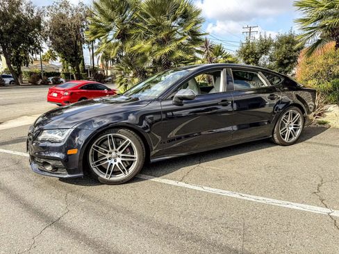 Used 2014 Audi S7 Prestige image 5