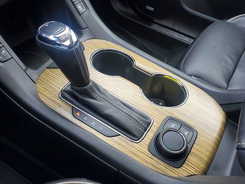 Used 2017 GMC Acadia Denali w/ Technology Package image 35