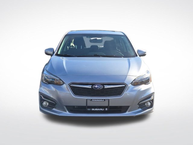 Used 2018 Subaru Impreza 2.0i Limited AWD/4WD image 4