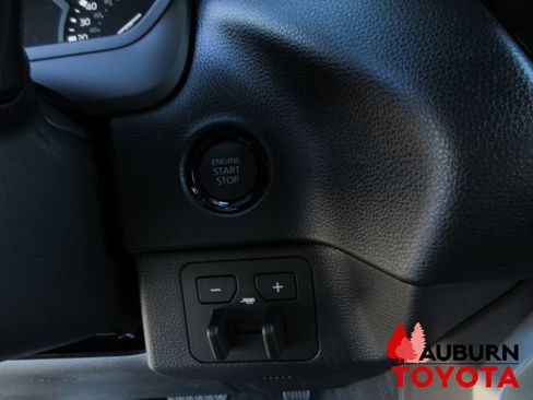 New 2026 Toyota Tundra SR5 AWD/4WD image 11