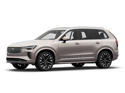 Certified 2025 Volvo XC90 B5 Ultra AWD/4WD image 1