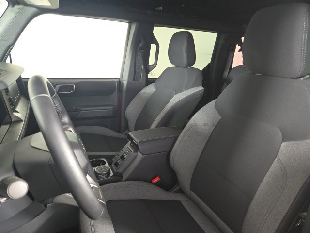 Used 2025 Ford Bronco Big Bend AWD/4WD image 18