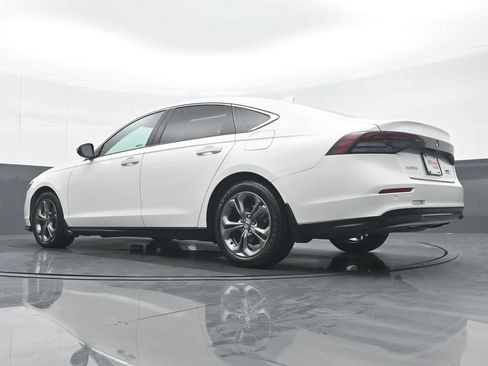 Used 2023 Honda Accord EX-L image 28