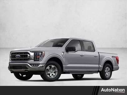 Used 2021 Ford F150 Lariat w/ Equipment Group 502A High