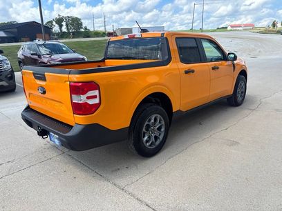 New 2026 Ford Maverick XLT