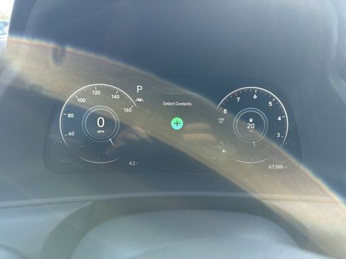 Used 2023 Hyundai Sonata SEL Plus image 20