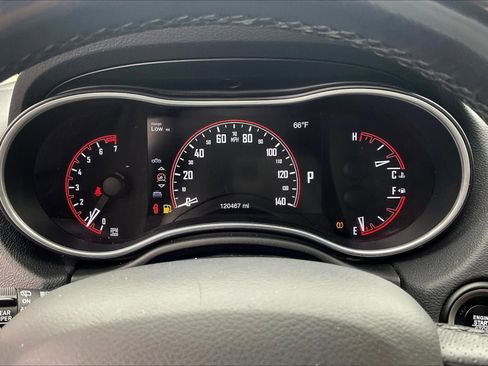 Used 2020 Dodge Durango SXT w/ 3rd Row Seating Group image 20