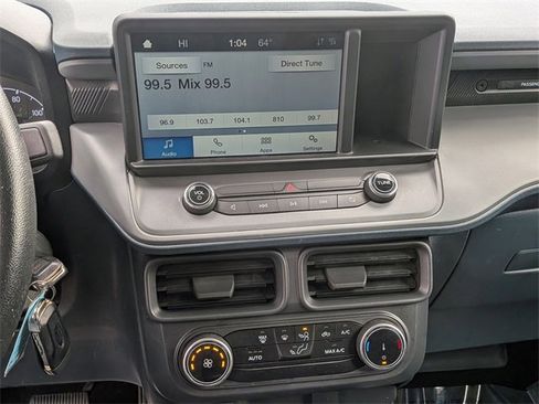 Used 2024 Ford Maverick XL image 20