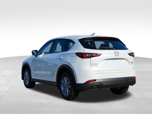 Used 2025 MAZDA CX-5 AWD 2.5 S image 5
