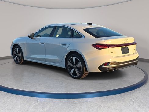 New 2025 Audi A5 2.0T Premium Plus image 7
