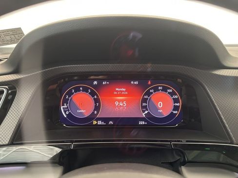 New 2026 Volkswagen Atlas Peak Edition AWD/4WD image 14