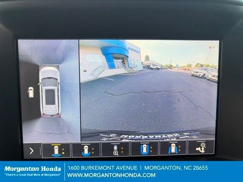Used 2020 GMC Terrain Denali w/ Denali Premium Package AWD/4WD image 28