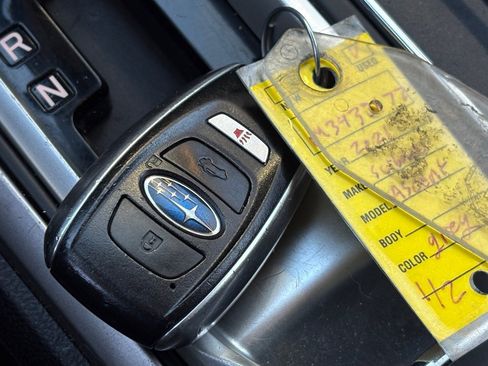 Used 2021 Subaru Ascent Limited w/ Technology Package image 42