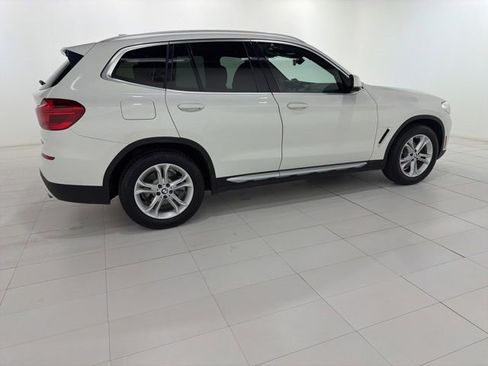 Used 2019 BMW X3 xDrive30i w/ Driving Assistance Package AWD/4WD image 6