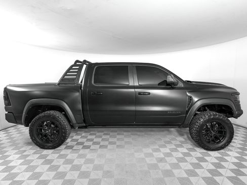 Used 2024 RAM 1500 TRX AWD/4WD image 3