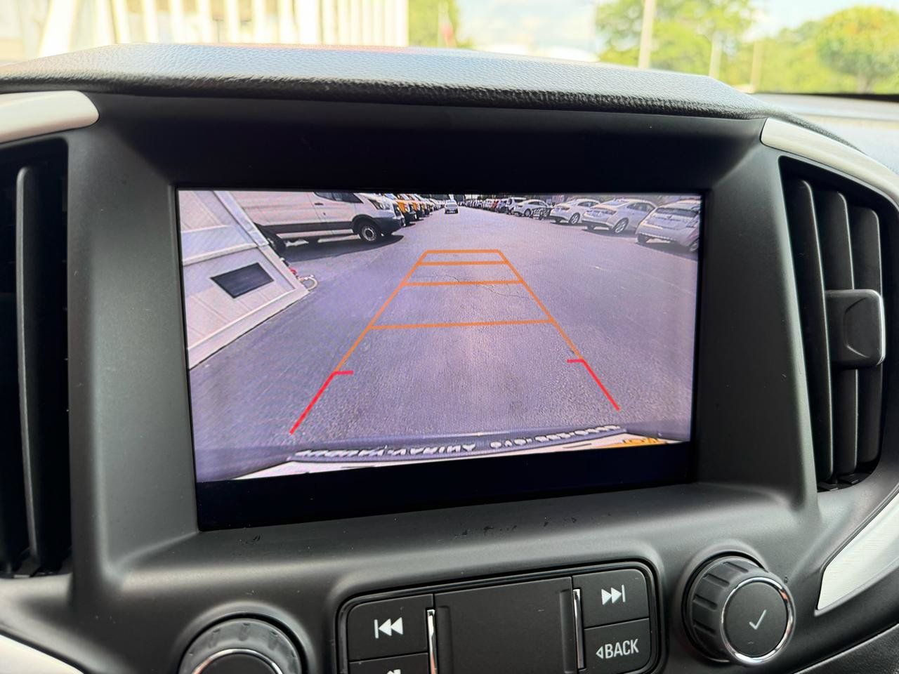 Used 2020 GMC Terrain SLT AWD/4WD image 14