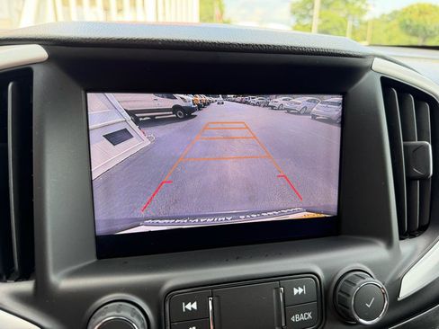 Used 2020 GMC Terrain SLT AWD/4WD image 14