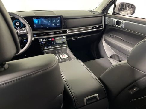 New 2026 Hyundai Santa Fe SEL image 17