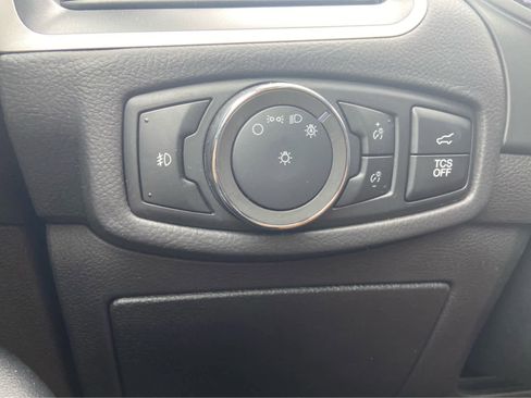 Used 2024 Ford Edge SEL w/ Convenience Package AWD/4WD image 24