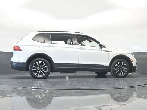 Used 2022 Volkswagen Tiguan S w/ IQ.Drive Package image 58