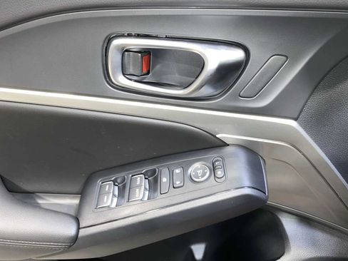 Certified 2026 Acura Integra FWD image 23
