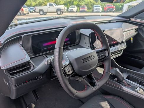 New 2026 Dodge Charger R/T AWD/4WD image 29