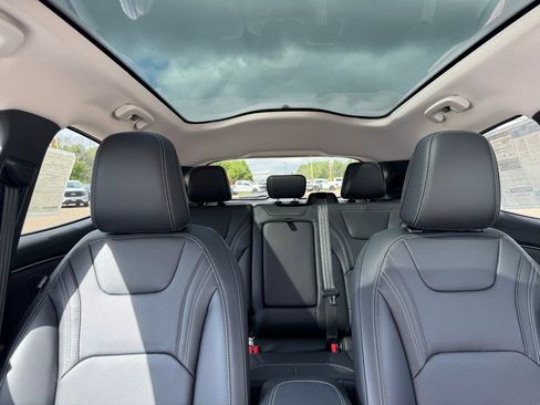 New 2025 Ford Mustang Mach-E Premium w/ Interior Protection Package image 22