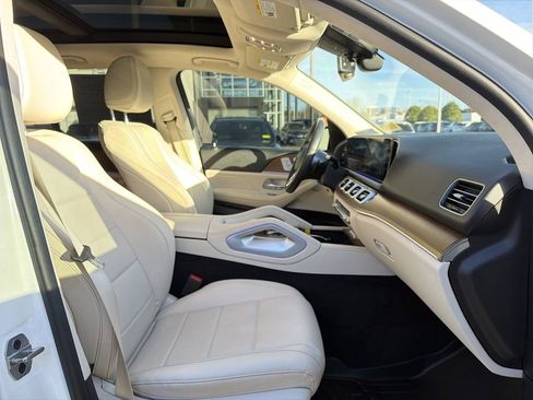 Used 2022 Mercedes-Benz GLE 350 image 20