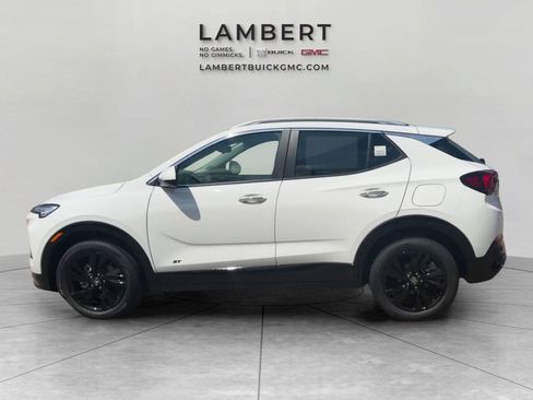 New 2026 Buick Encore GX Sport Touring w/ Advanced Technology Package AWD/4WD image 2