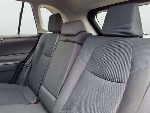 Used 2023 Toyota RAV4 LE FWD image 10