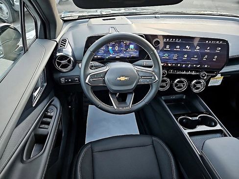 New 2024 Chevrolet Blazer EV LT image 12