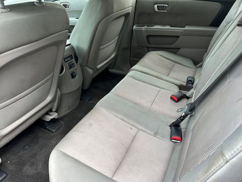 Used 2012 Honda Pilot EX image 14