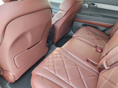 New 2026 Genesis GV80 3.5T Prestige image 22