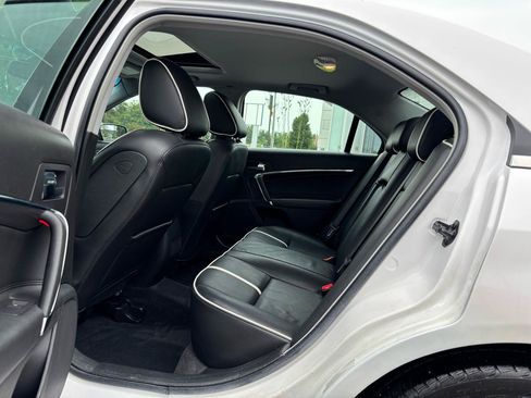 Used 2010 Lincoln MKZ FWD image 35