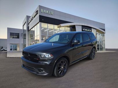 Used 2015 Dodge Durango R/T w/ Premium Nappa Leather Group