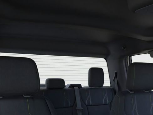 New 2025 Ford F150 STX w/ Equipment Group 200A image 44