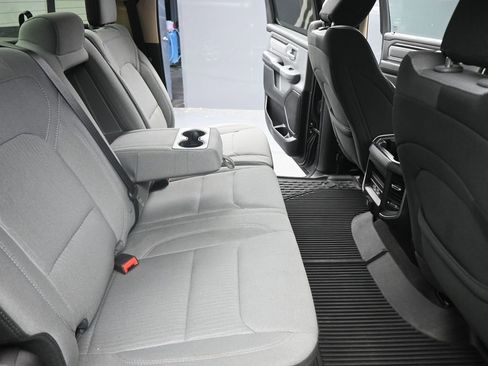 Used 2020 RAM 1500 Big Horn image 20