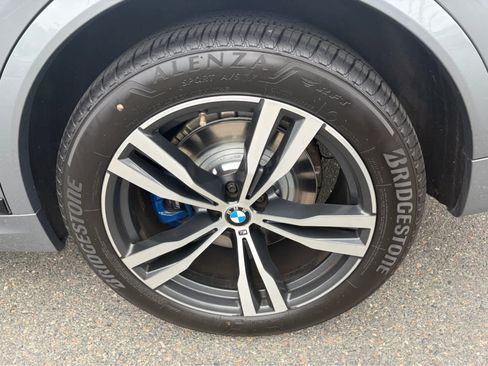 Used 2024 BMW X7 xDrive40i w/ Executive Package AWD/4WD image 48
