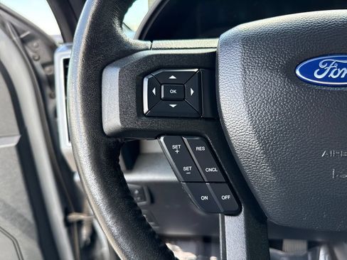 Used 2019 Ford F150 XLT w/ Equipment Group 302A Luxury RWD image 16