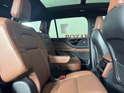 New 2026 Lincoln Aviator Reserve image 26