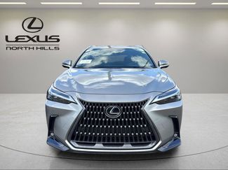 Used 2025 Lexus NX 350 AWD w/ Accessory Package (2T) video 2