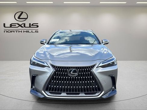 Used 2025 Lexus NX 350 AWD w/ Accessory Package (2T) image 2