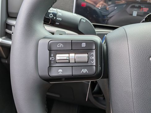 New 2027 Hyundai Santa Fe SE FWD image 23