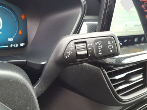 Used 2023 Ford Escape ST-Line Select w/ Tech Pack #2 image 24