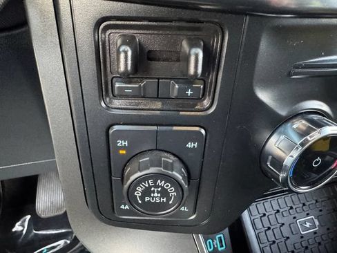 Used 2024 Ford F150 Lariat w/ Equipment Group 502A High AWD/4WD image 28