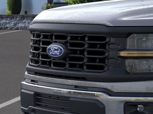 New 2026 Ford F150 XL w/ Equipment Group 103A High image 16