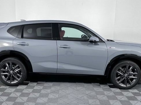 New 2025 Acura ADX A-Spec image 8